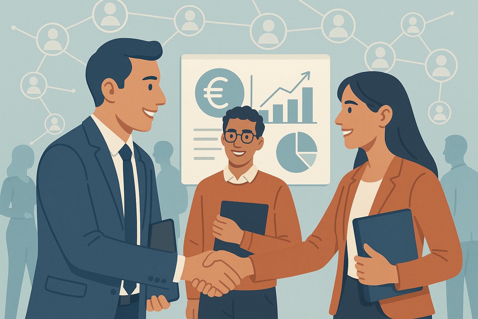 Working as a Pricing Analyst 1 - DataJobs.nl