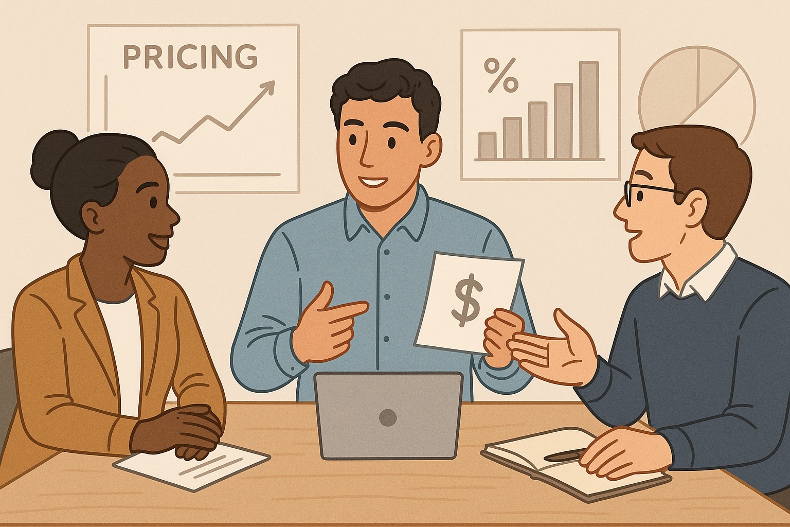 Werken als Pricing Analyst 11 - DataJobs.nl