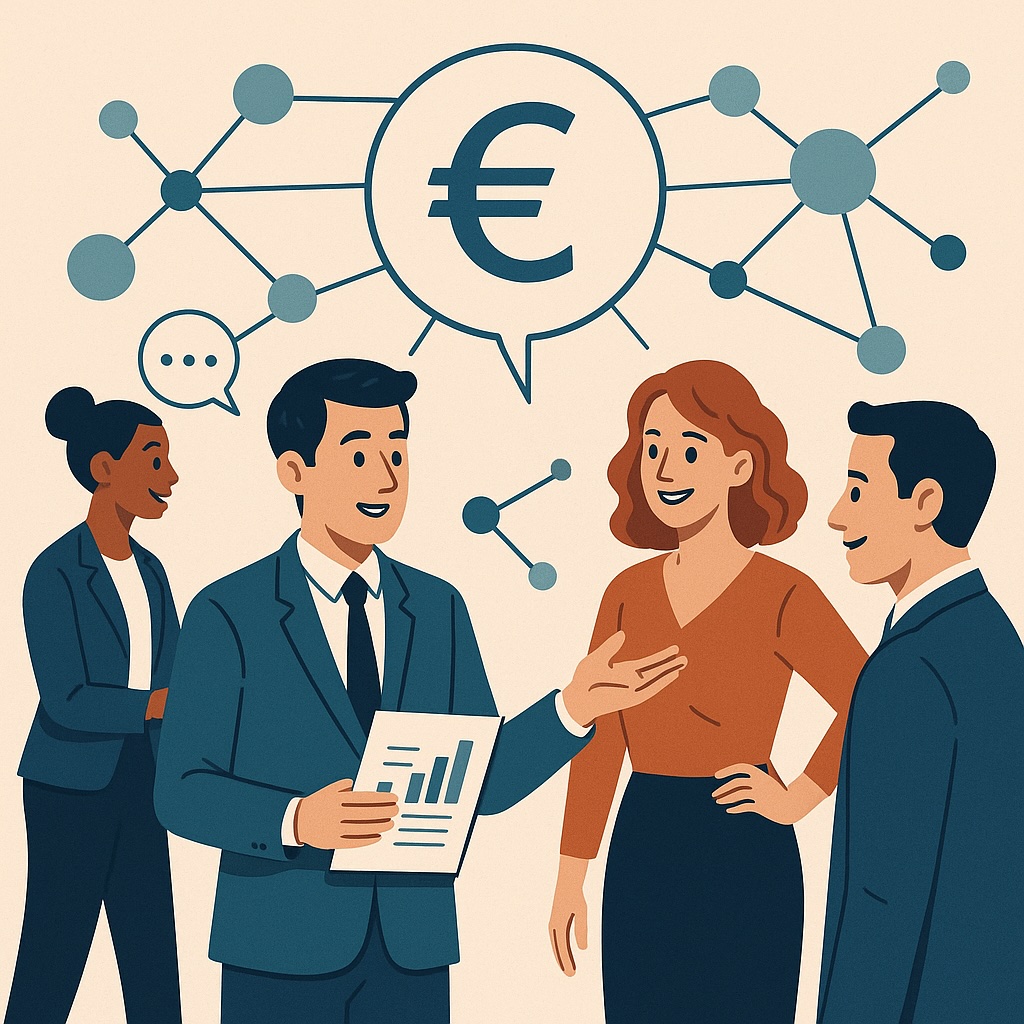 Working as a Pricing Analyst 3 - DataJobs.nl