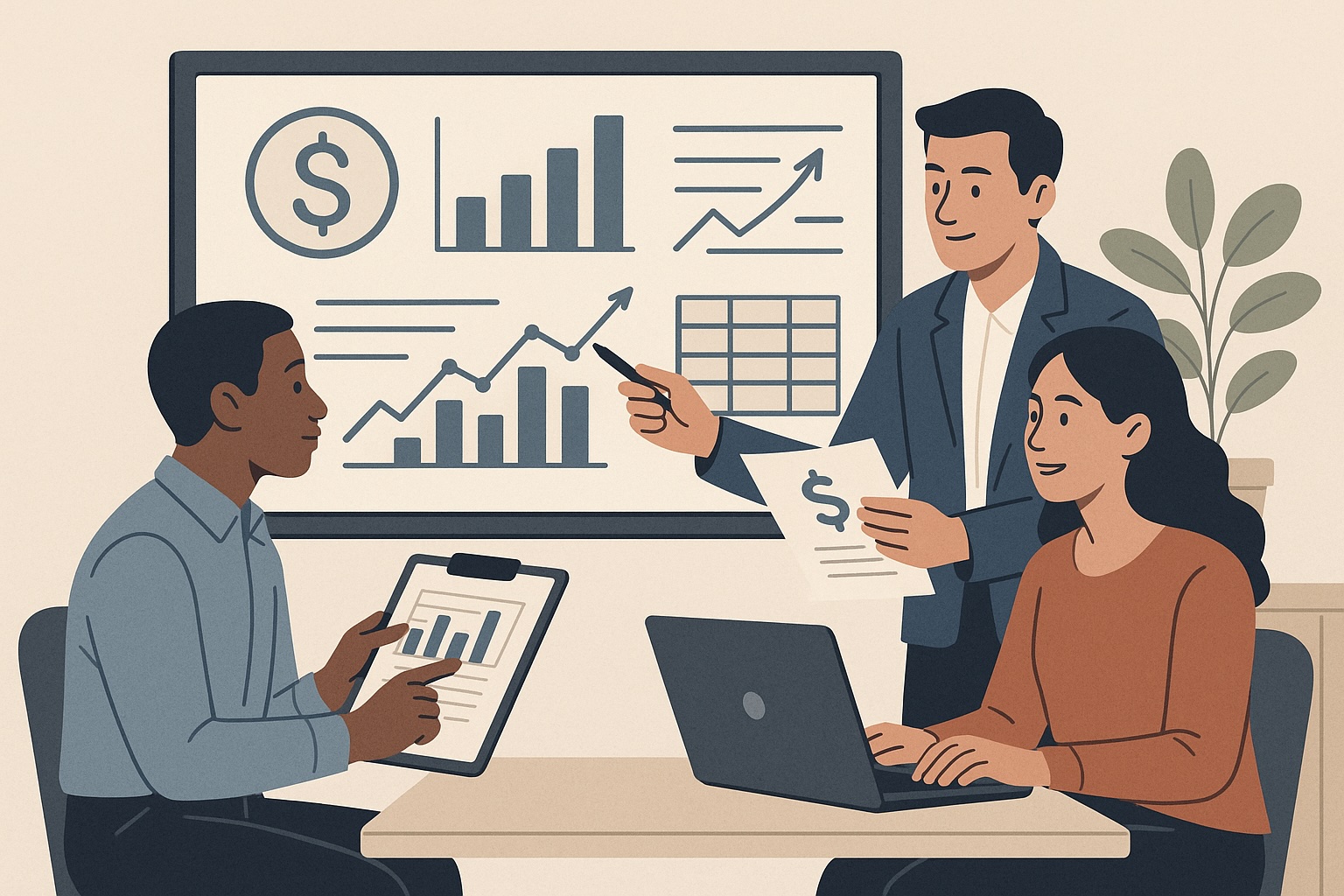 Werken als Pricing Analyst 4 - DataJobs.nl