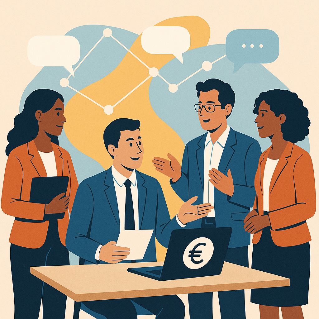Werken als Pricing Analyst 7 - DataJobs.nl