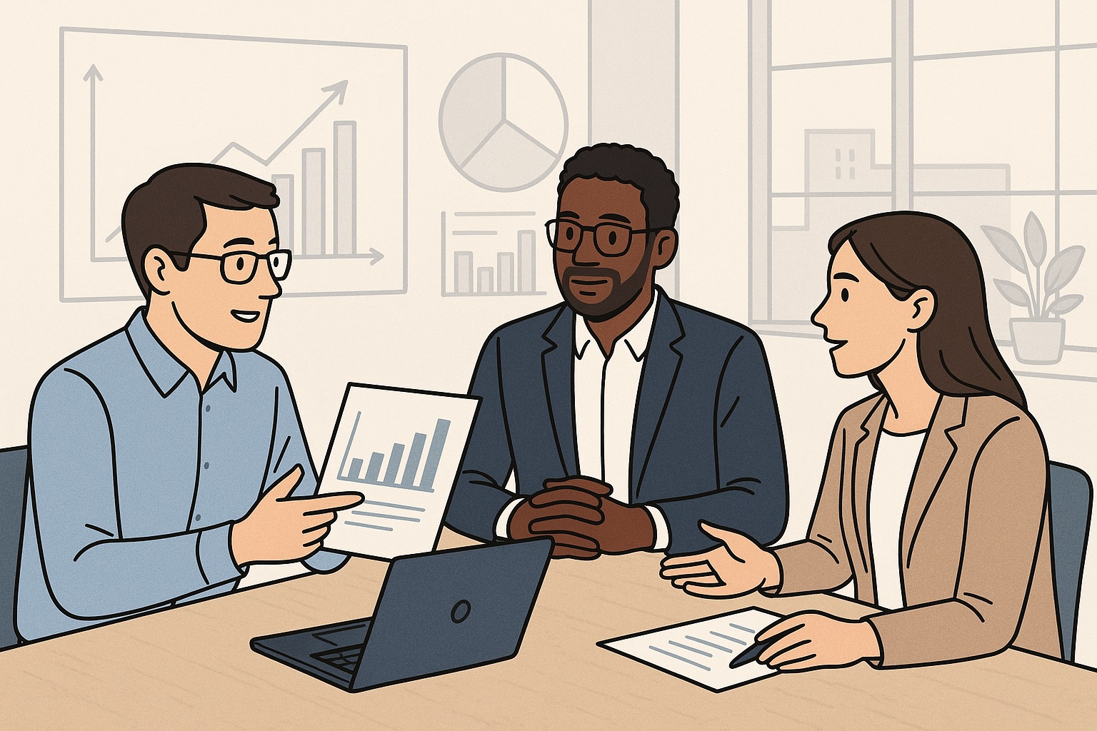 Werken als Pricing Analyst 8 - DataJobs.nl