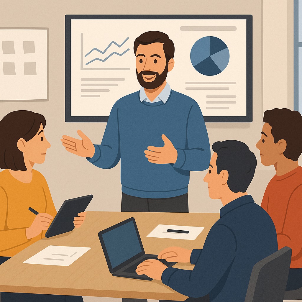 Werken als Product Owner Data & Analytics 10 - DataJobs.nl