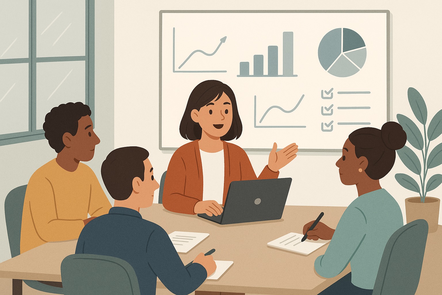 Werken als Product Owner Data & Analytics 2 - DataJobs.nl