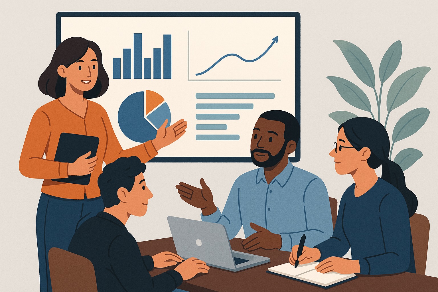 Werken als Product Owner Data & Analytics 5 - DataJobs.nl