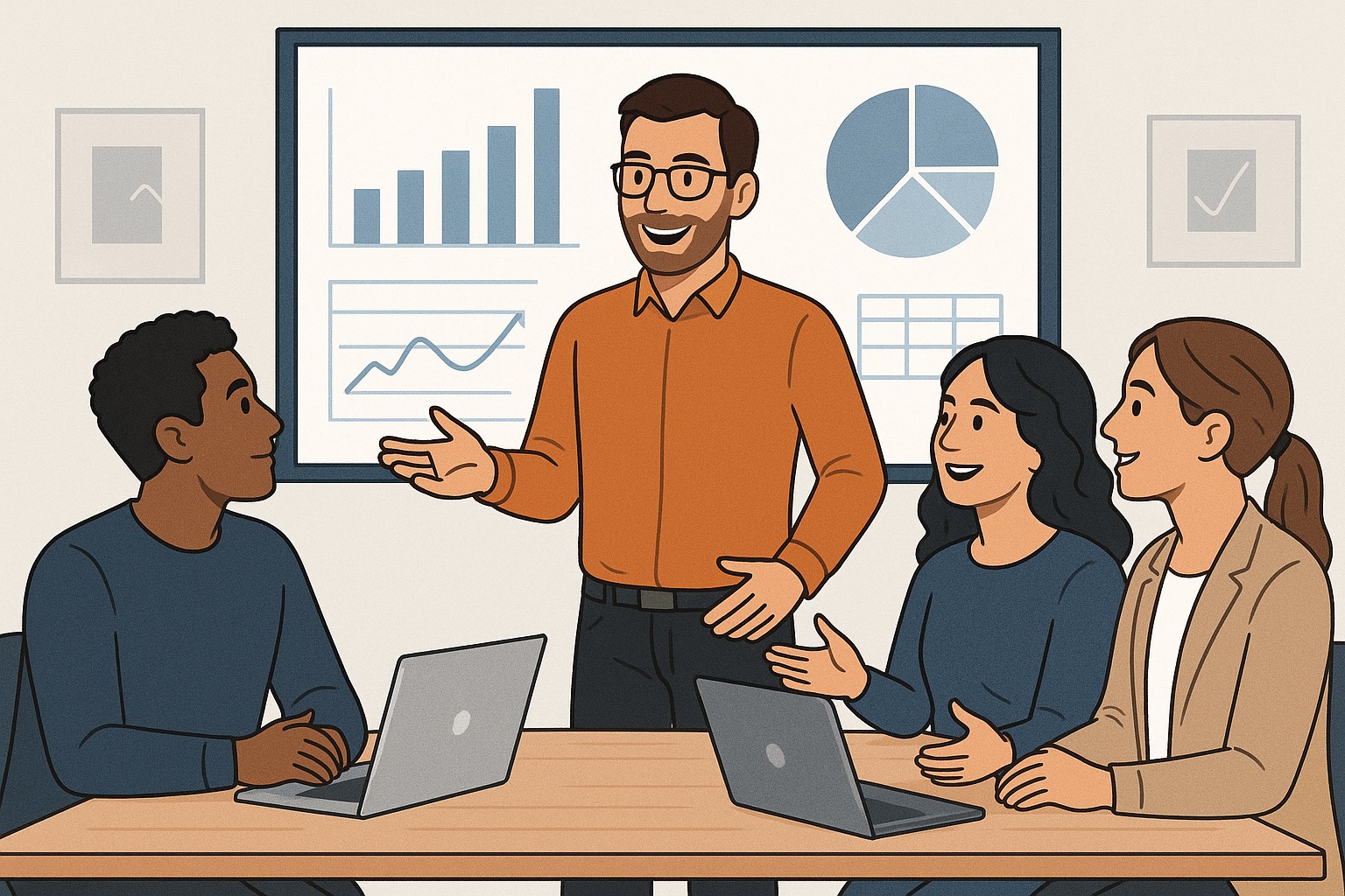 Werken als Product Owner Data & Analytics 6 - DataJobs.nl