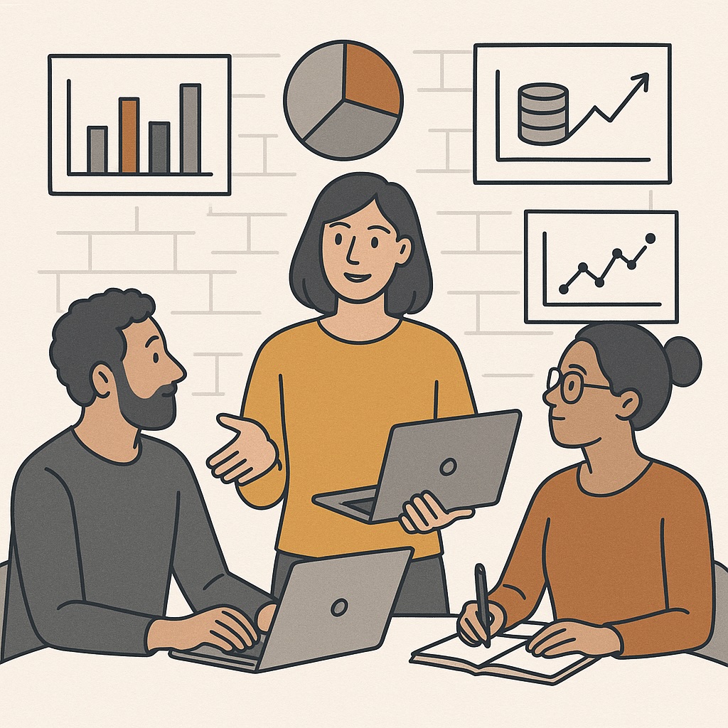 Werken als Product Owner Data & Analytics 9 - DataJobs.nl