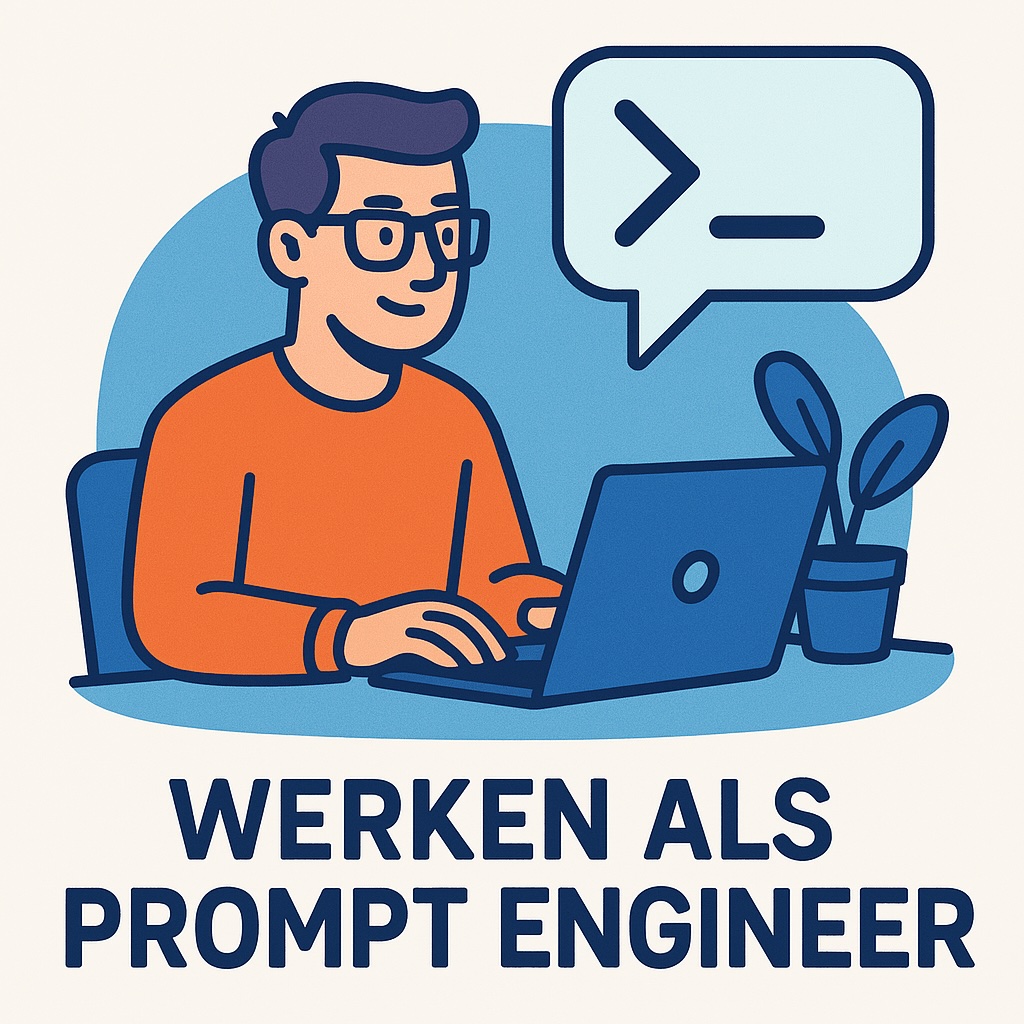 Werken als Prompt Engineer - DataJobs.nl