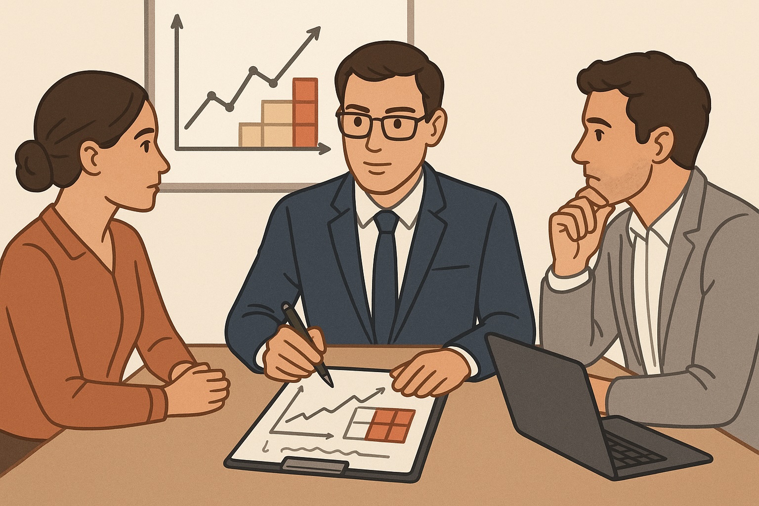 Working as a Risk Analyst 12 - DataJobs.nl