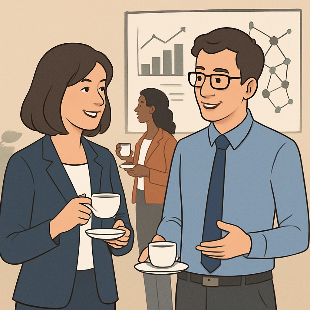 Werken als Statisticus 10 - DataJobs.nl