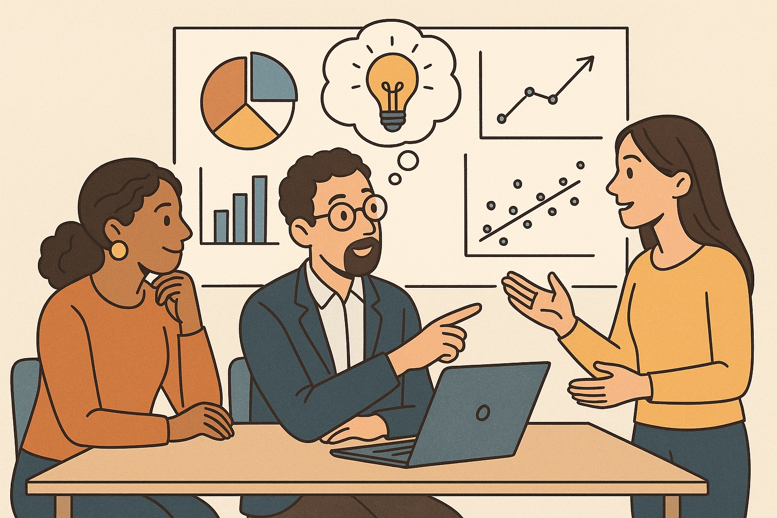Werken als Statisticus 11 - DataJobs.nl