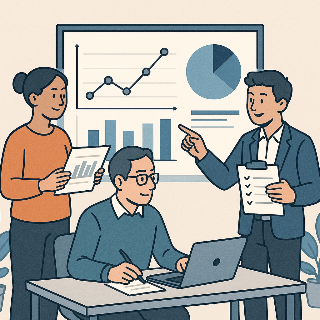 Werken als Statisticus 2 - DataJobs.nl