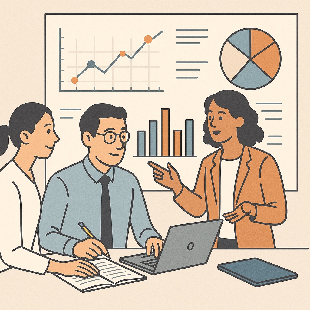 Werken als Statisticus 5 - DataJobs.nl