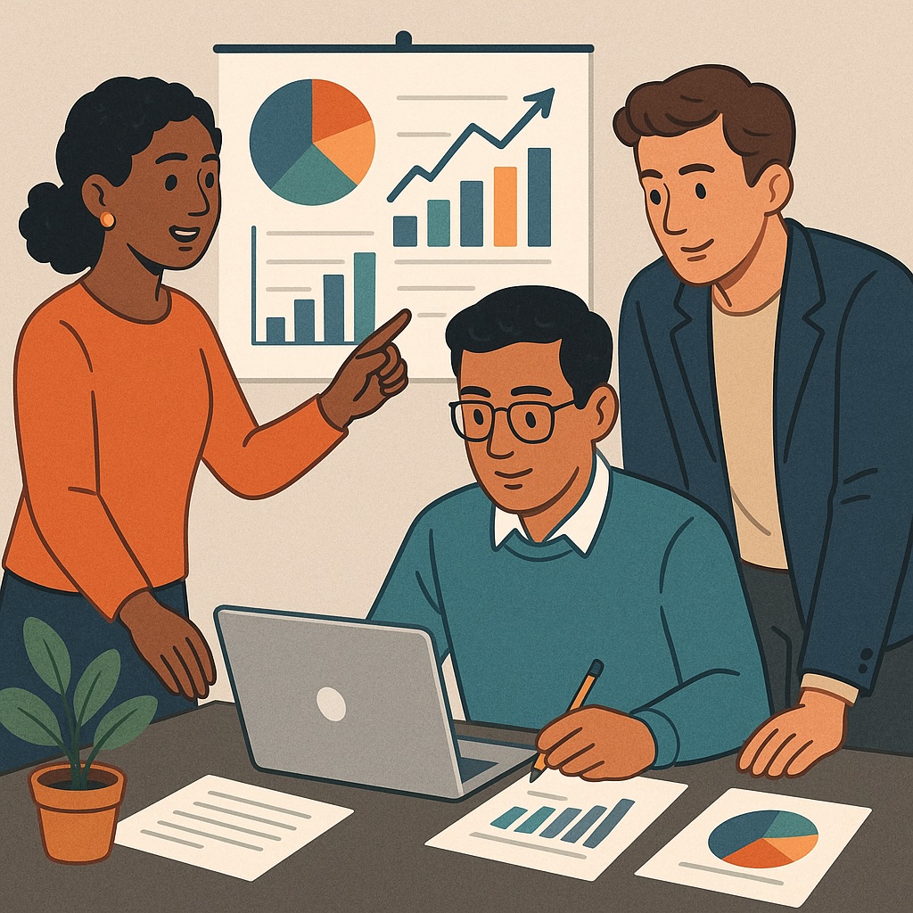 Werken als Statisticus 6 - DataJobs.nl