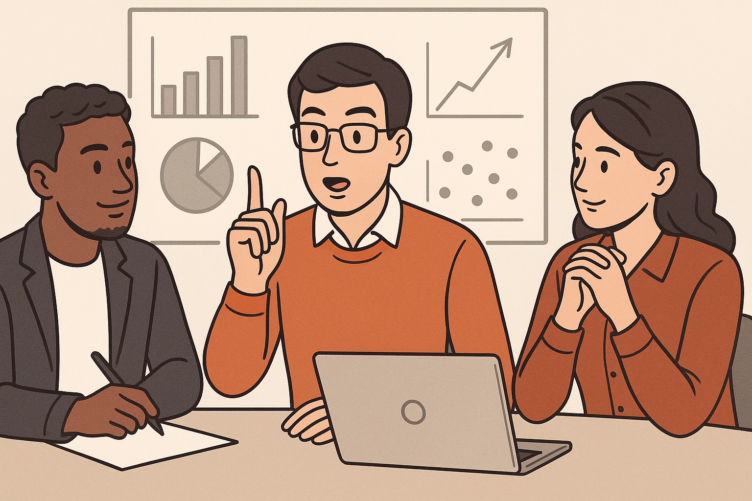 Werken als Statisticus 7 - DataJobs.nl