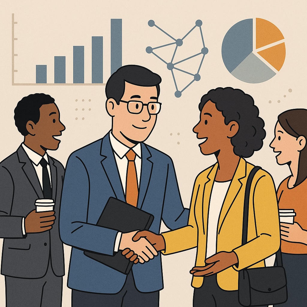 Werken als Statisticus 8 - DataJobs.nl
