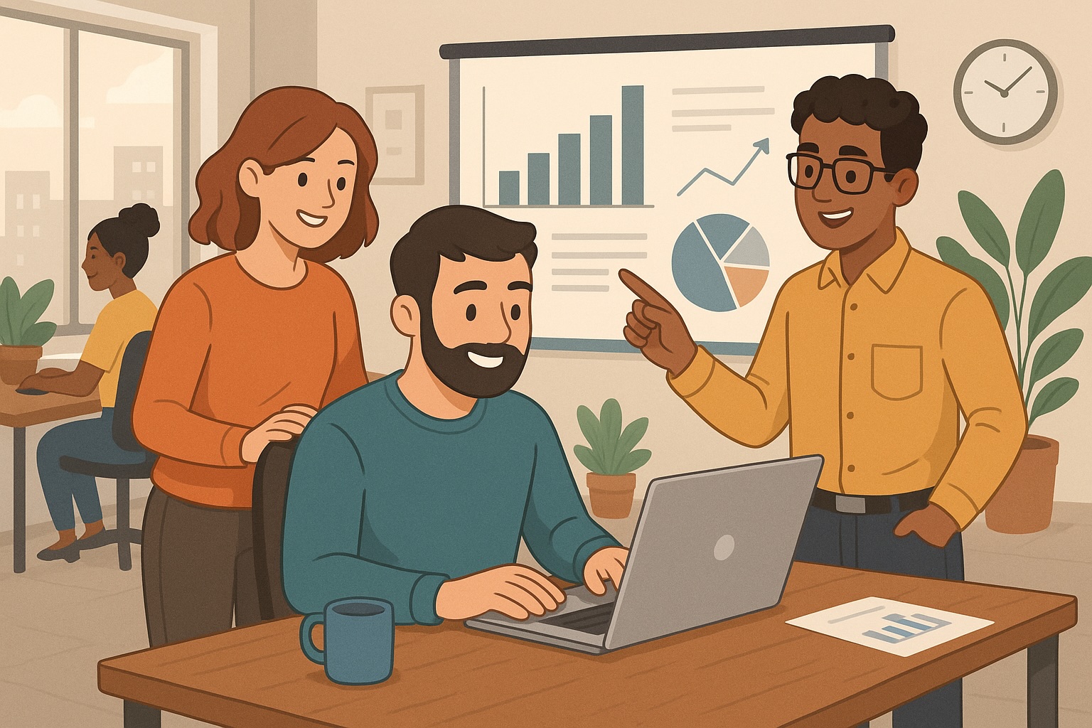 Werken als Web Analist - DataJobs.nl
