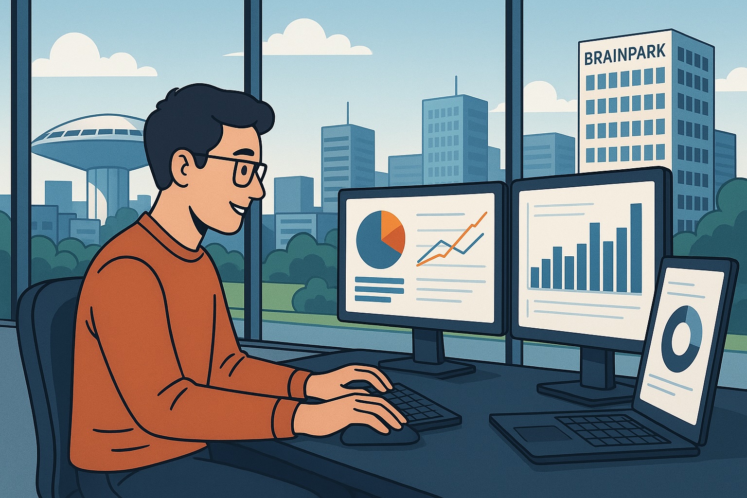 Werken als data en analytics specialist in Eindhoven 1 - DataJobs.nl
