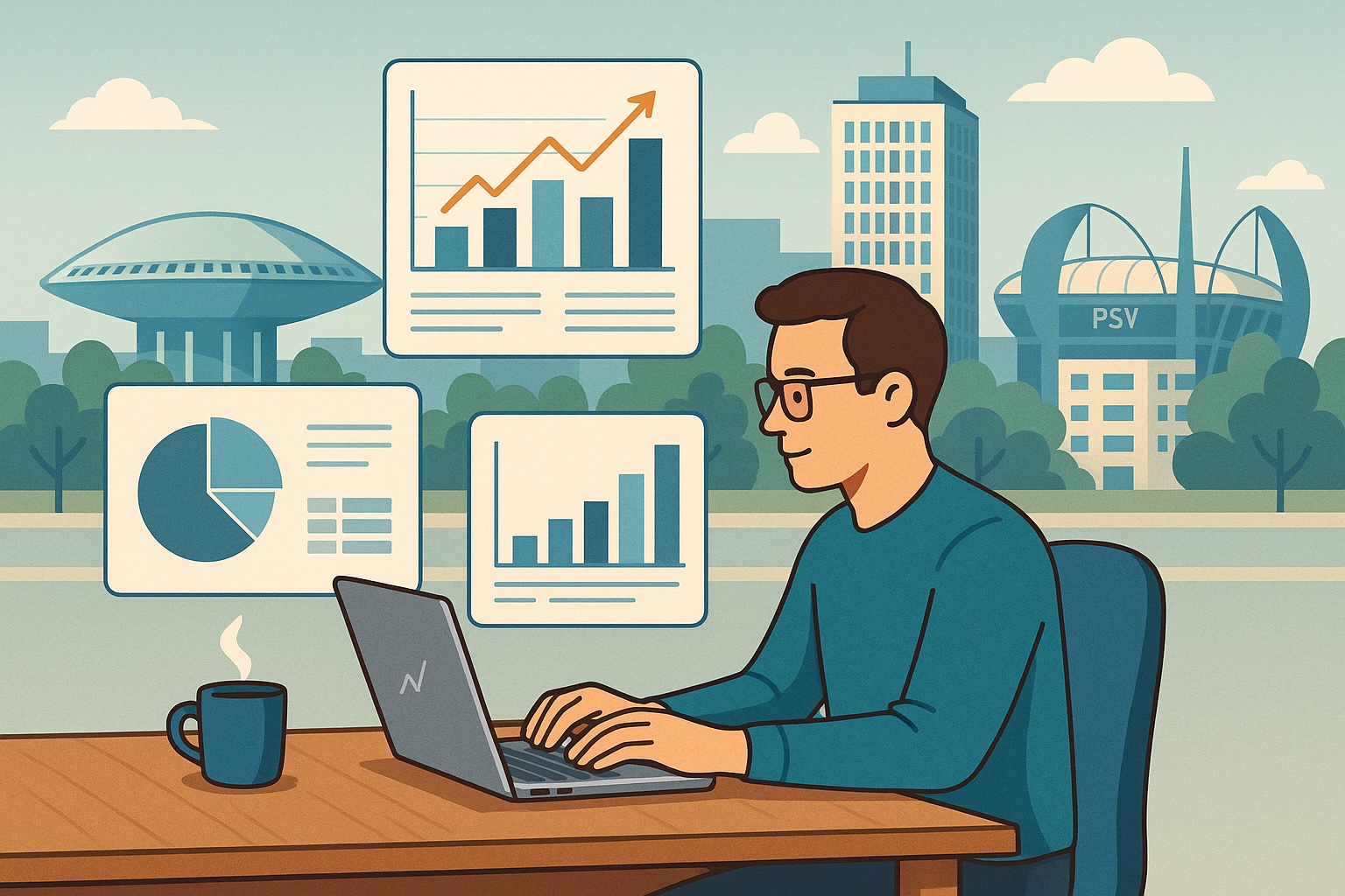 Werken als data en analytics specialist in Eindhoven 10 - DataJobs.nl