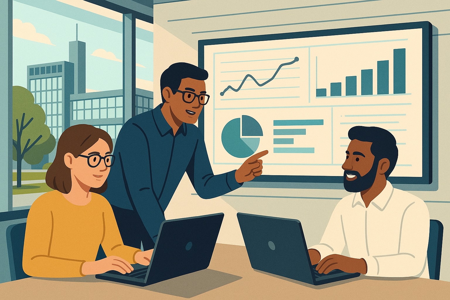 Werken als data en analytics specialist in Eindhoven 11 - DataJobs.nl
