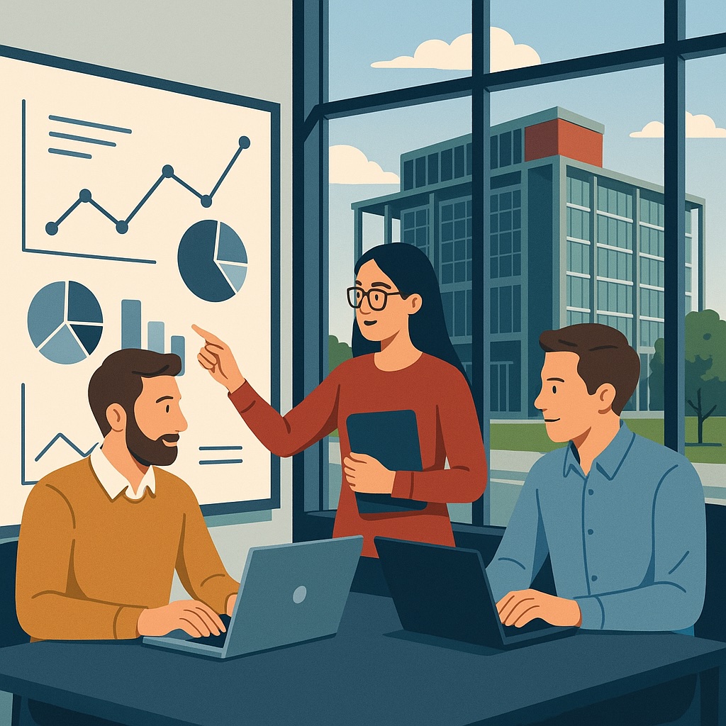 Werken als data en analytics specialist in Eindhoven 12 - DataJobs.nl