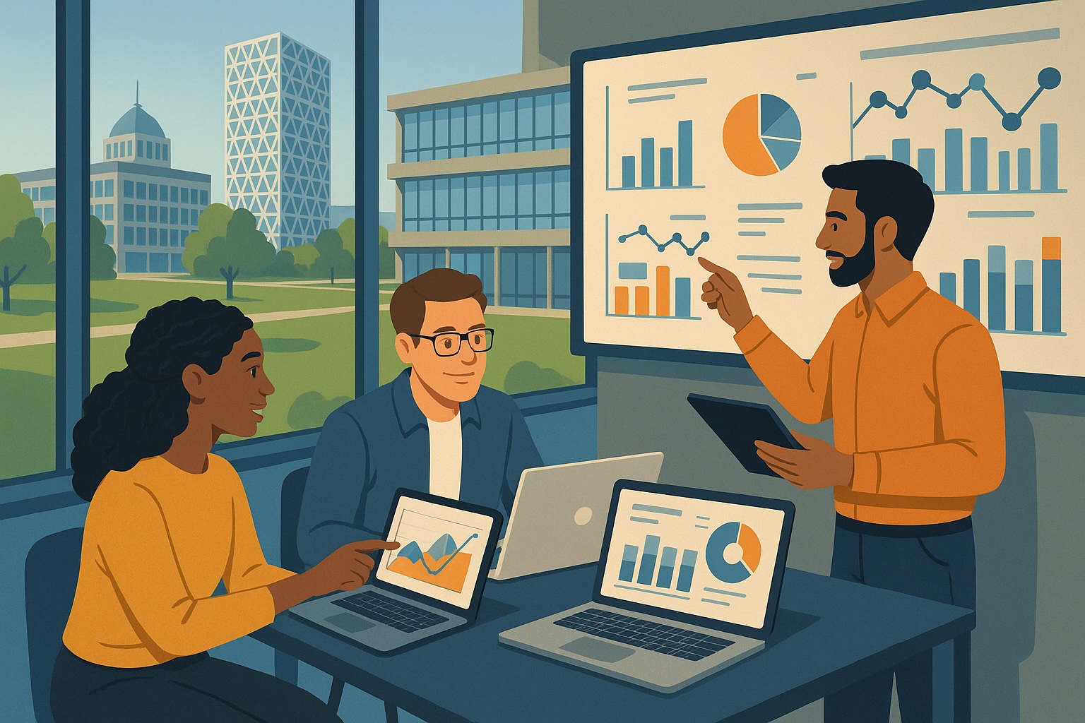 Werken als data en analytics specialist in Eindhoven 13 - DataJobs.nl