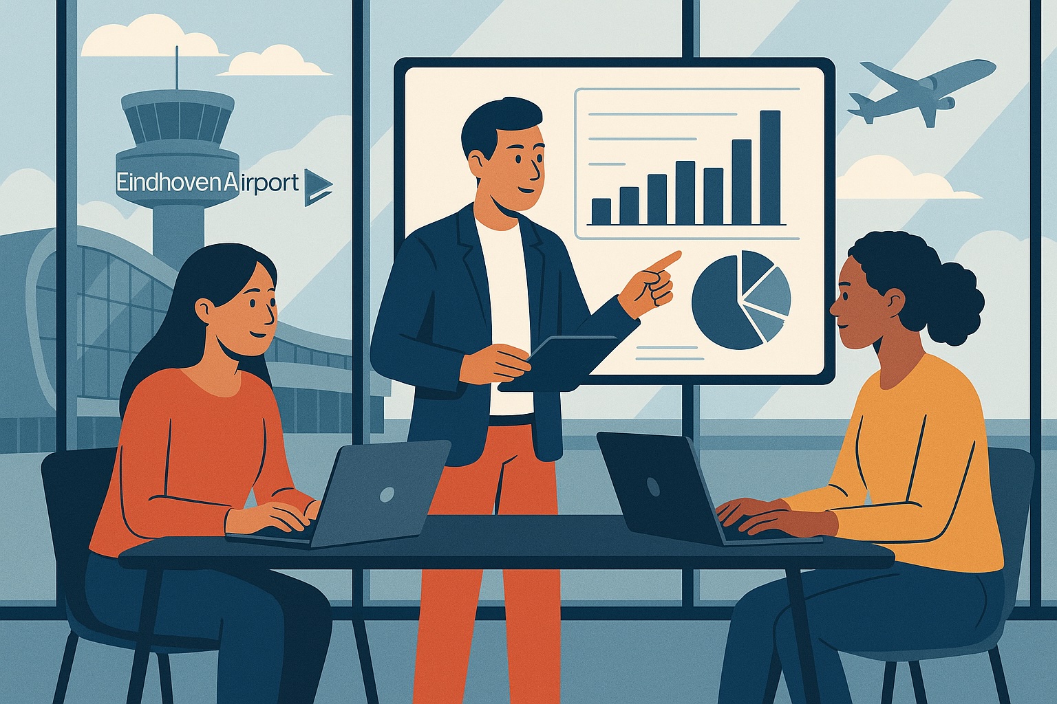 Werken als data en analytics specialist in Eindhoven 2 - DataJobs.nl