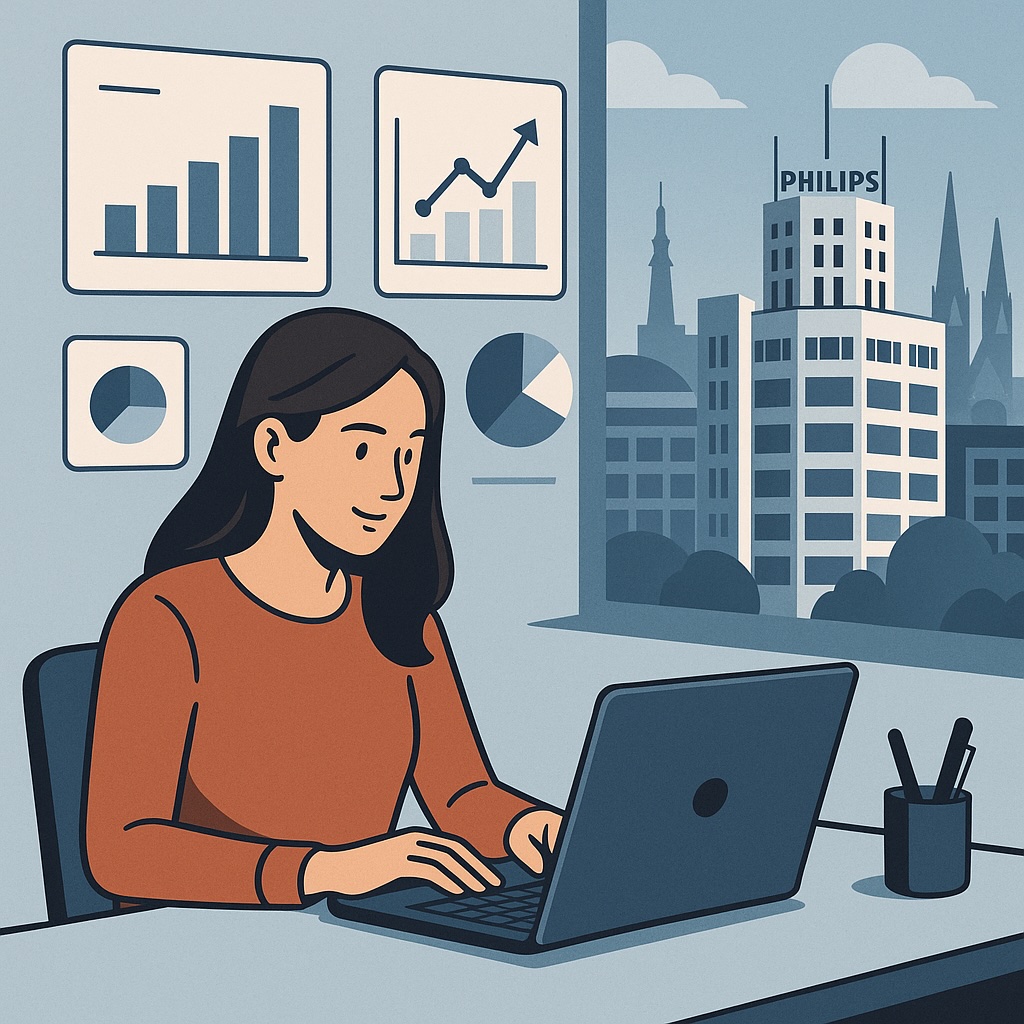 Werken als data en analytics specialist in Eindhoven 4 - DataJobs.nl