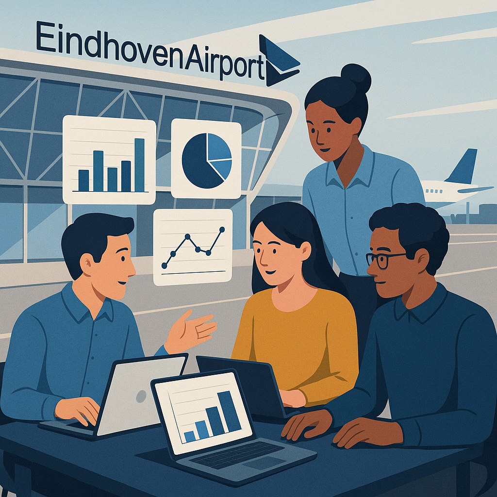Werken als data en analytics specialist in Eindhoven 5 - DataJobs.nl