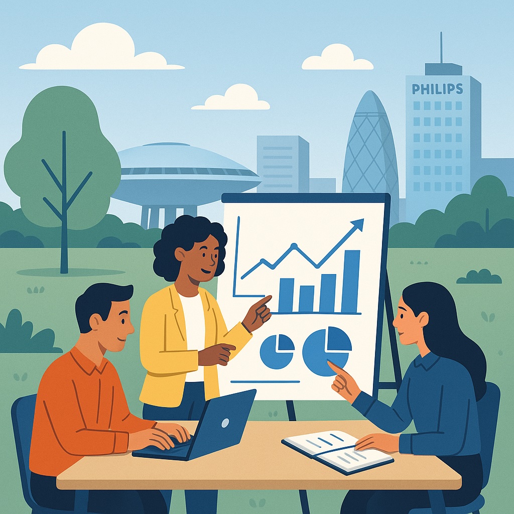 Werken als data en analytics specialist in Eindhoven 6 - DataJobs.nl