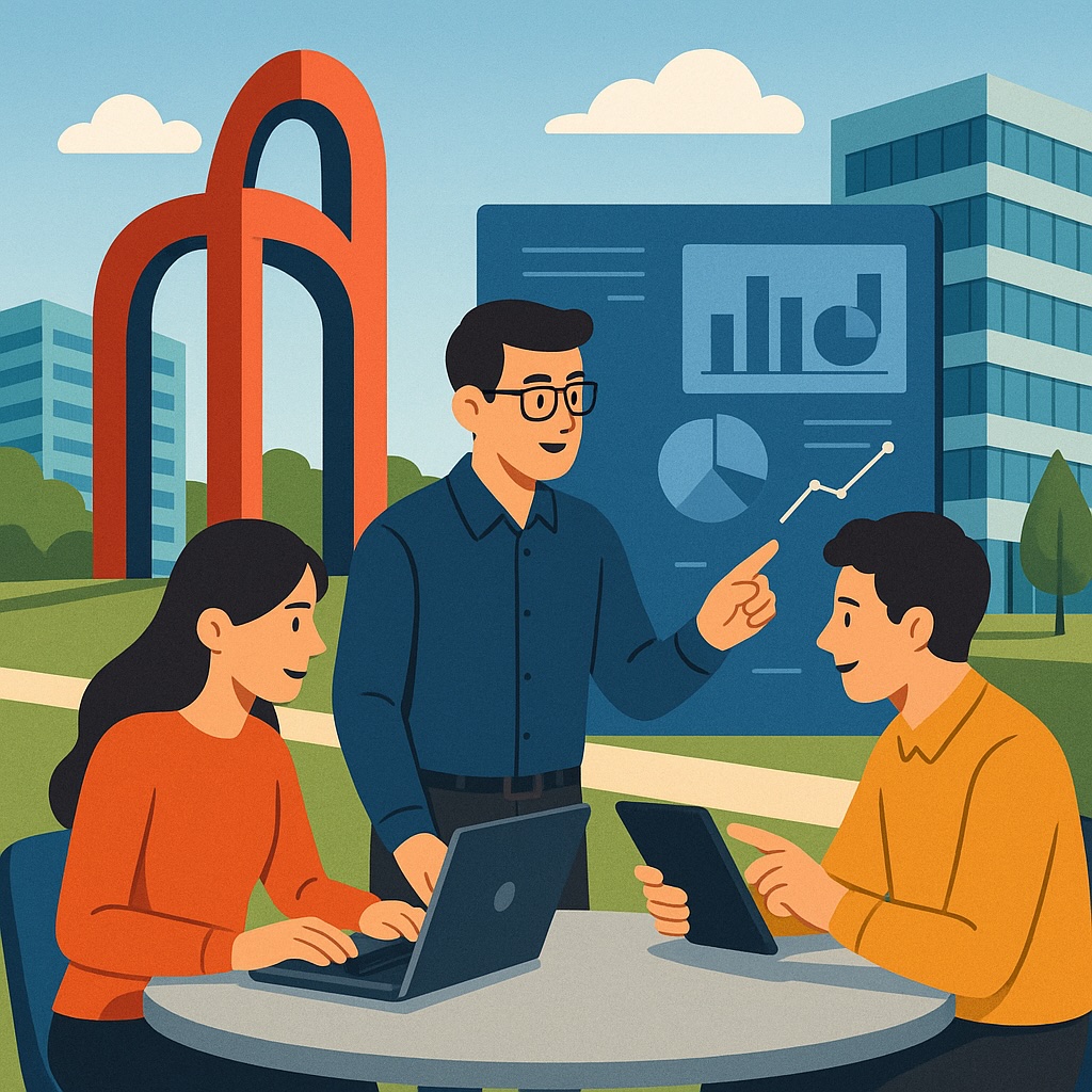 Werken als data en analytics specialist in Eindhoven 7 - DataJobs.nl