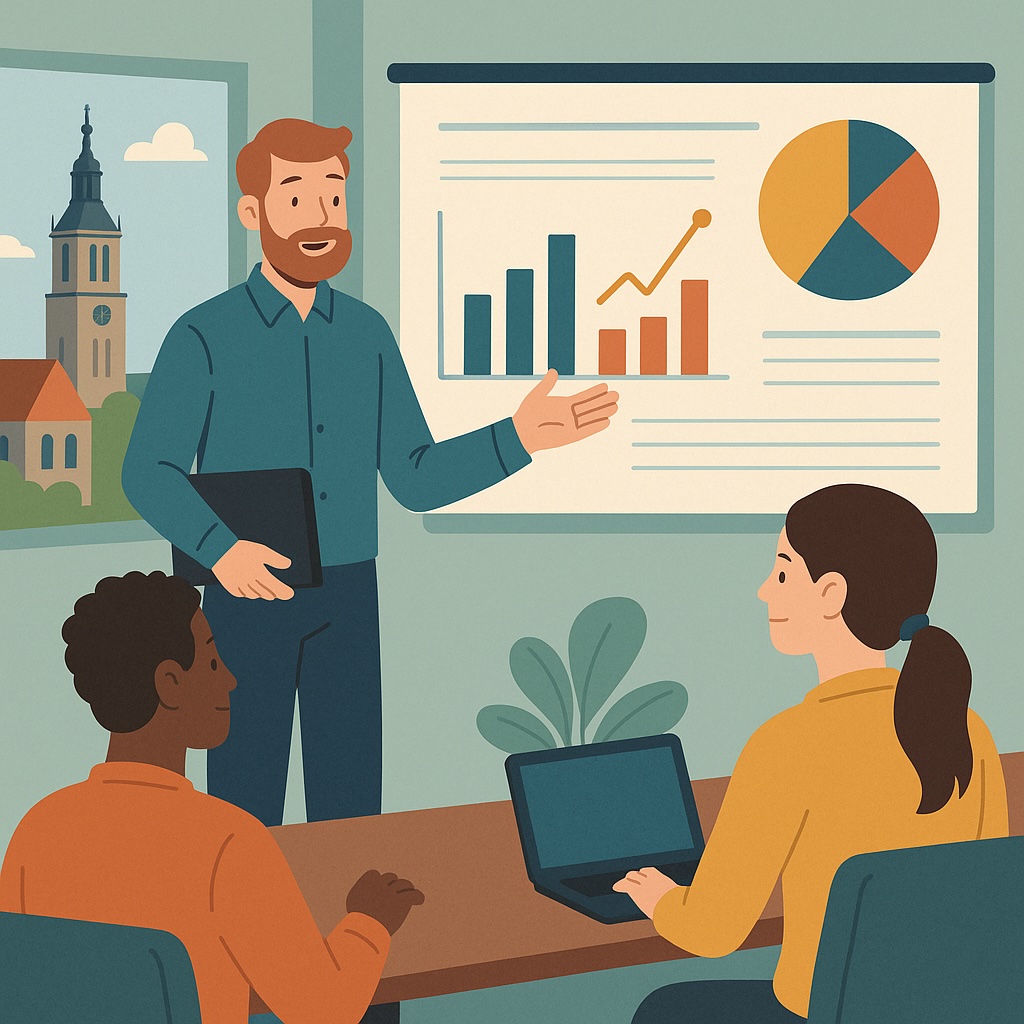 Werken als data en analytics specialist in Enschede 4 - DataJobs.nl