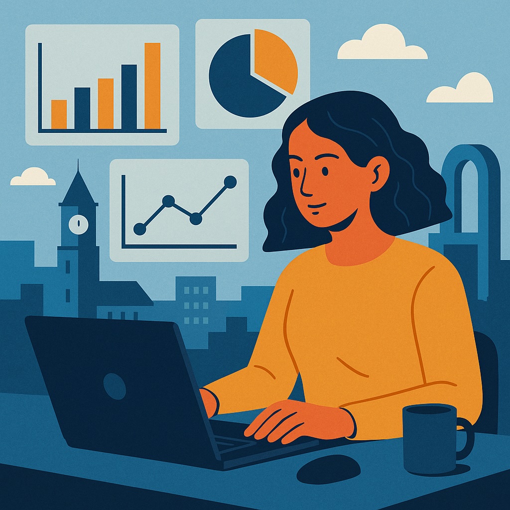 Working as a data and analytics specialist in Enschede 5 - DataJobs.nl