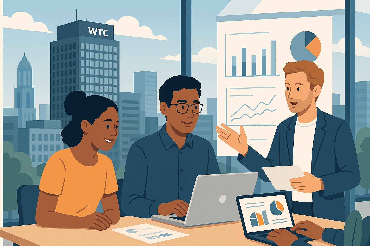 Werken als data en analytics specialist in Utrecht 1 - DataJobs.nl