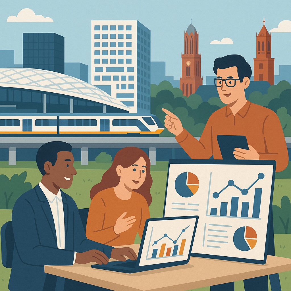 Werken als data en analytics specialist in Utrecht 13 - DataJobs.nl