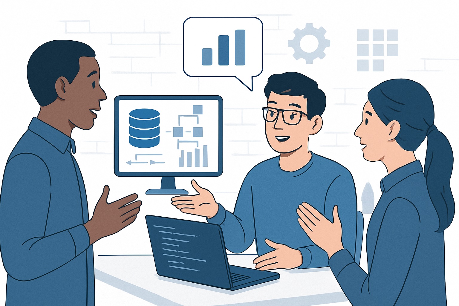 Who does what with data 3 - DataJobs.nl