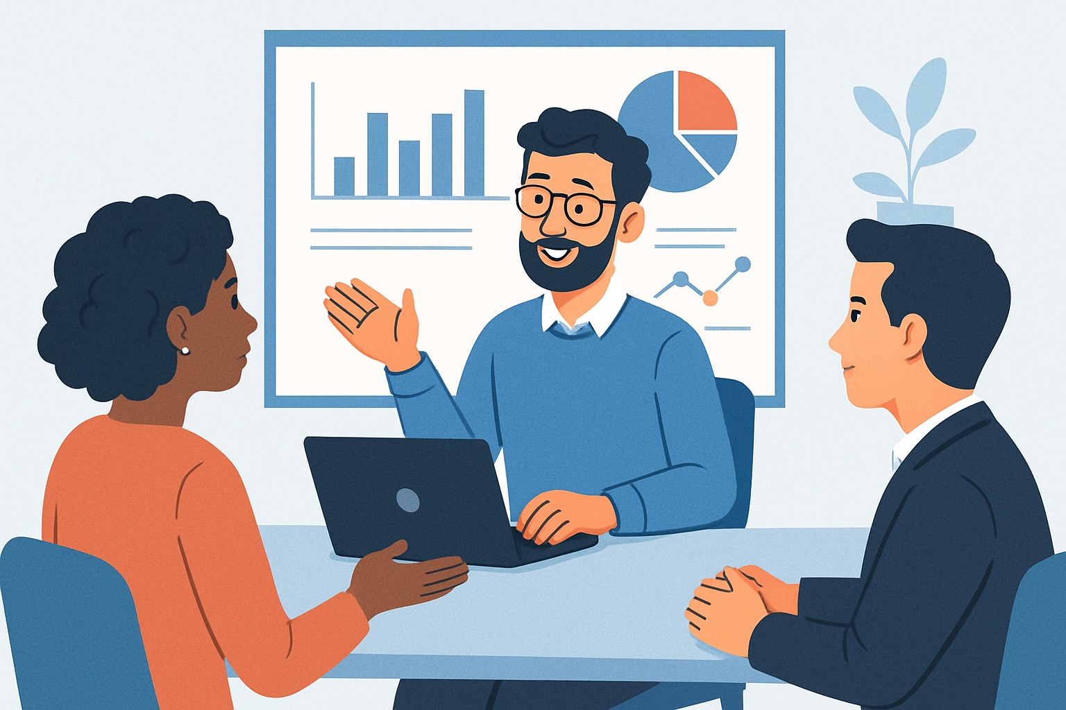 Who does what with data 5 - DataJobs.nl