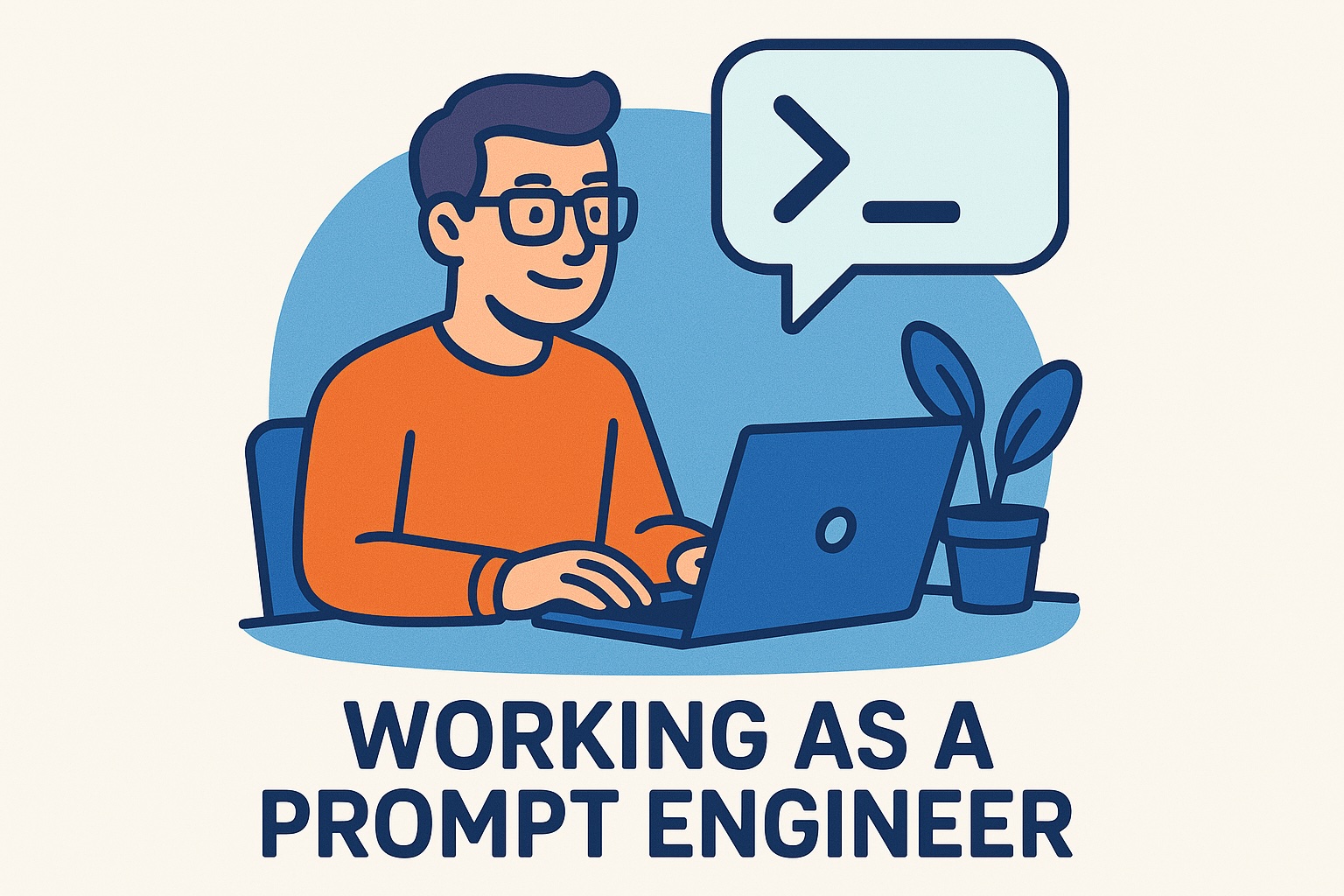 Working as a Prompt Engineer - DataJobs.nl