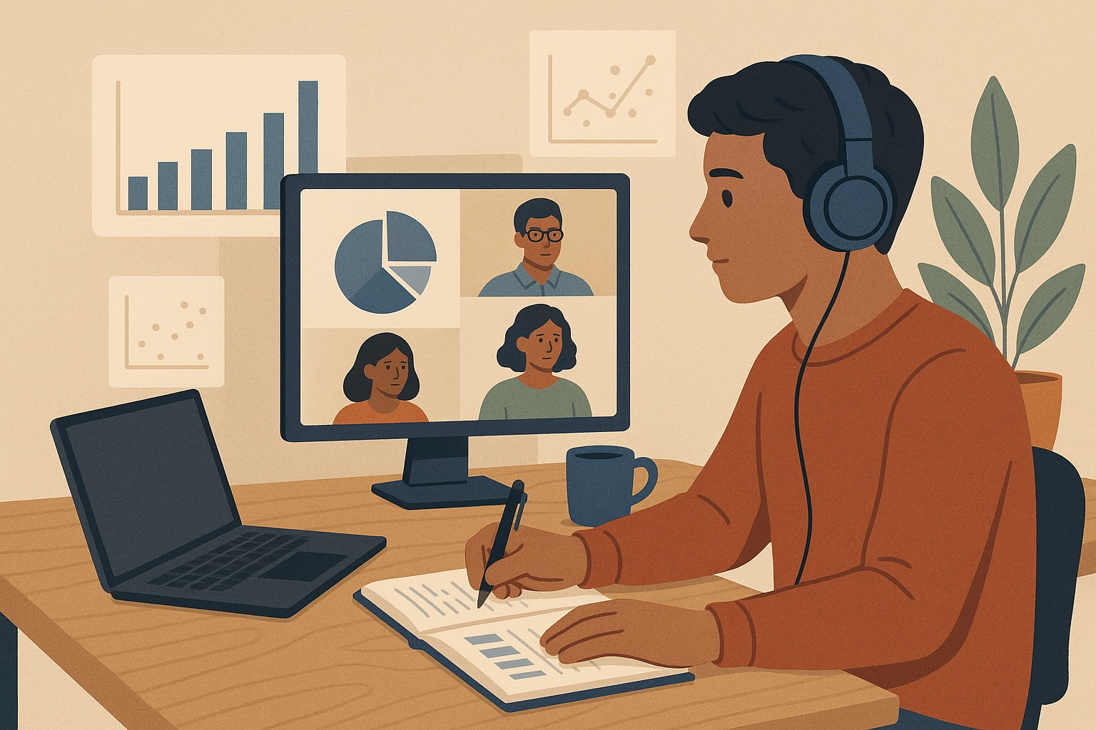 Zelfstudie data en analytics 14 - DataJobs.nl