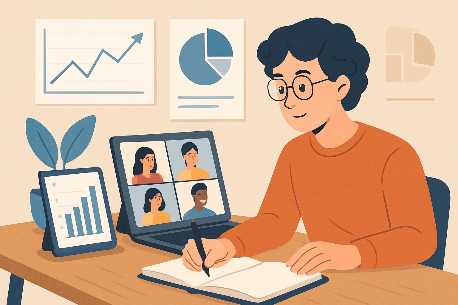 Zelfstudie data en analytics 15 - DataJobs.nl