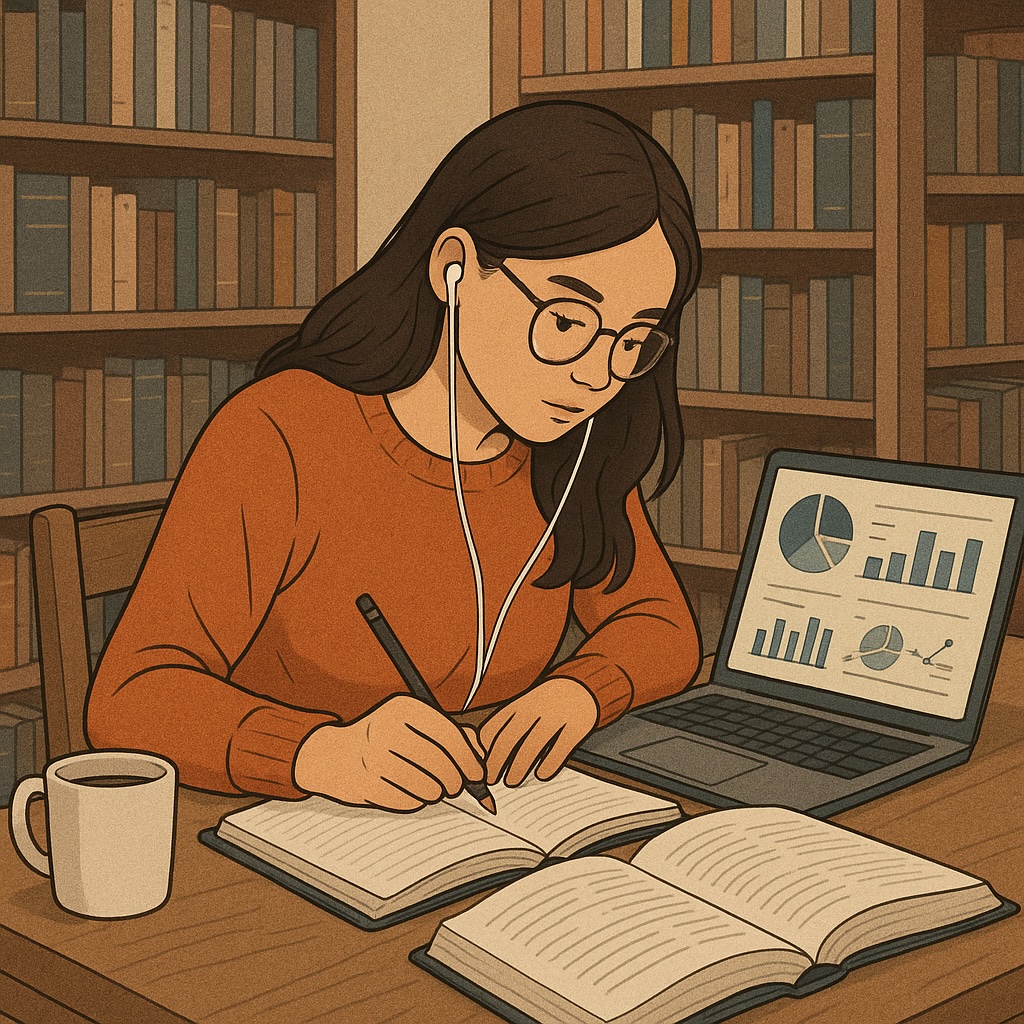 Zelfstudie data en analytics 16 - DataJobs.nl