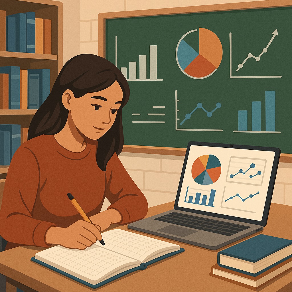 Zelfstudie data en analytics 17 - DataJobs.nl