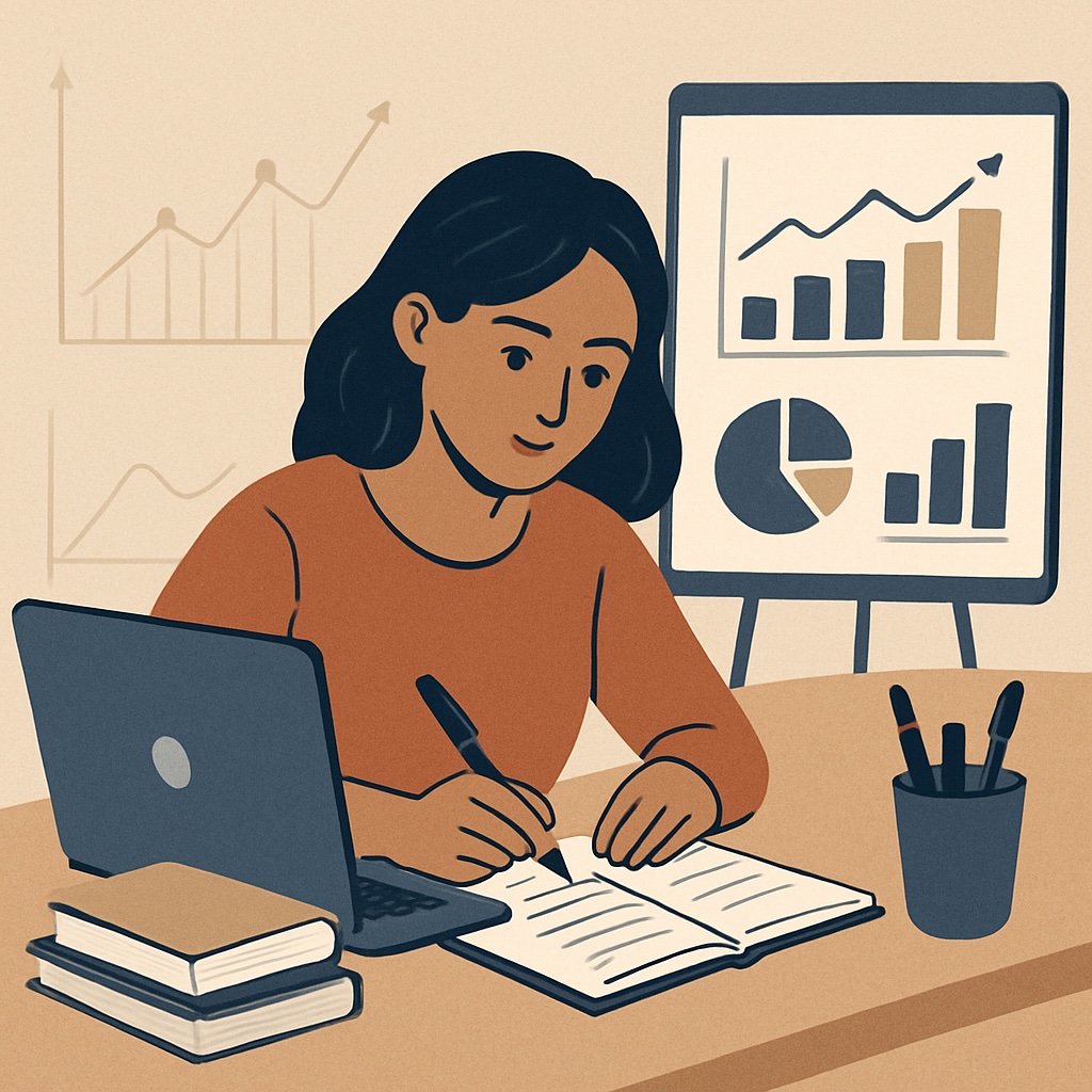 Zelfstudie data en analytics 19 - DataJobs.nl