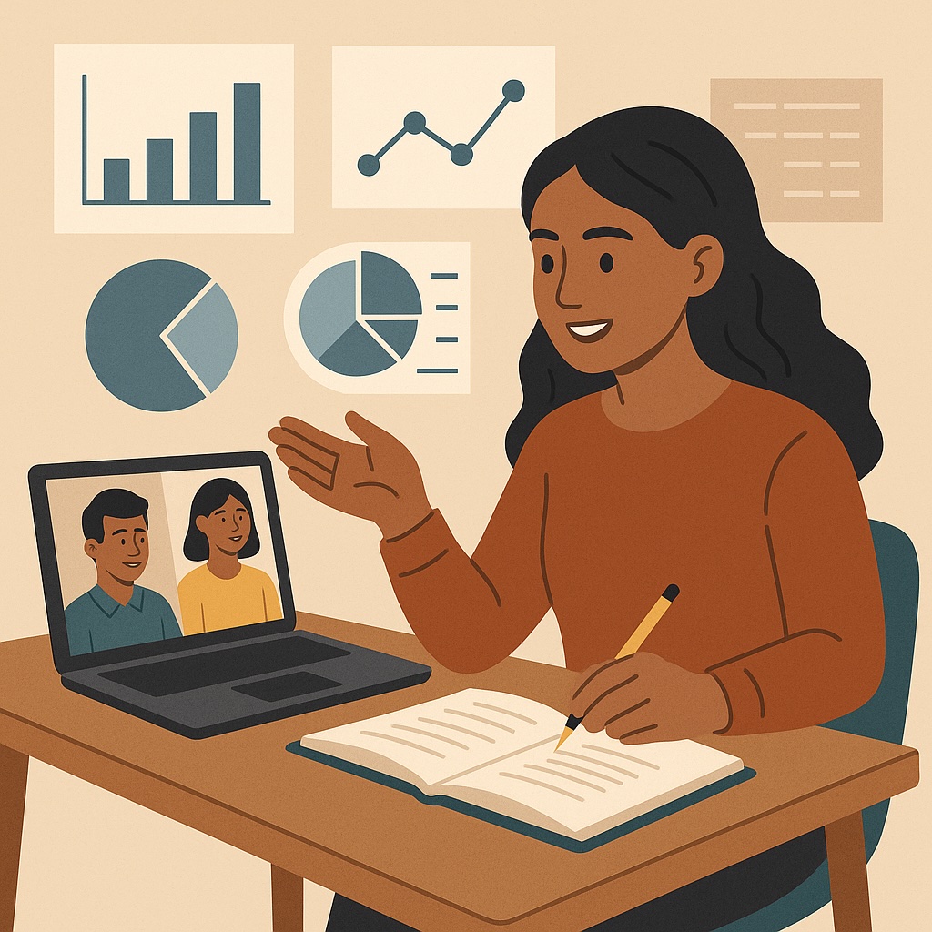 Zelfstudie data en analytics 3 - DataJobs.nl