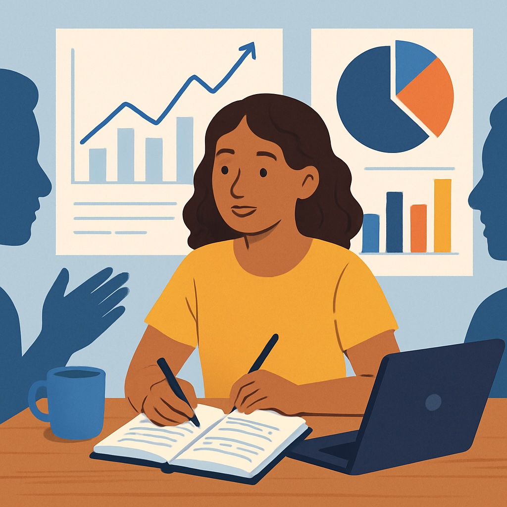 Zelfstudie data en analytics 5 - DataJobs.nl