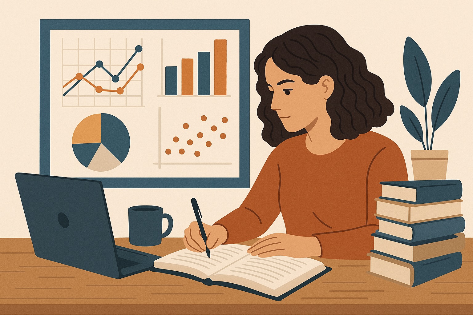 Zelfstudie data en analytics 9 - DataJobs.nl