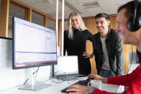 From Gut Feeling to Data-Driven Forecasting