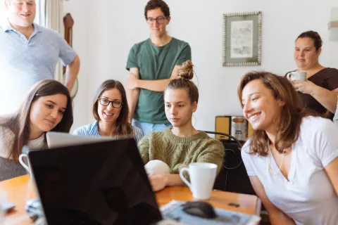 Power BI Service - maak Self Service BI eenvoudig