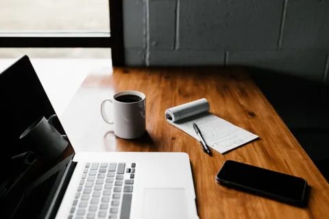 Use marketing theories to find that new job