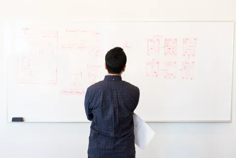 Is een datawarehouse nog wel van deze tijd?